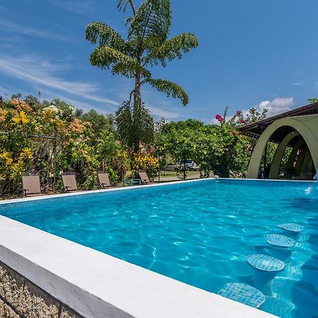 Kayak Lodge Damas Екстериор снимка