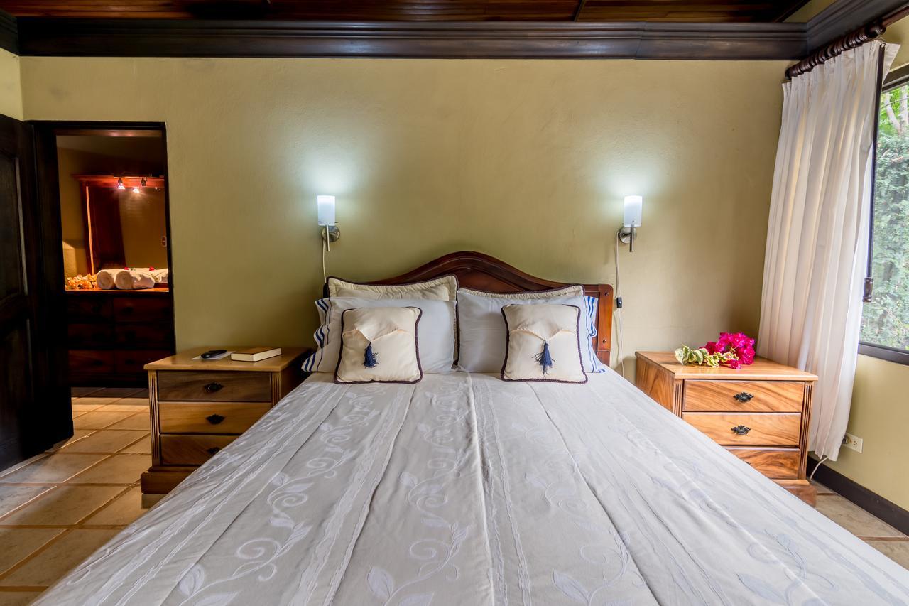 Kayak Lodge Damas Екстериор снимка