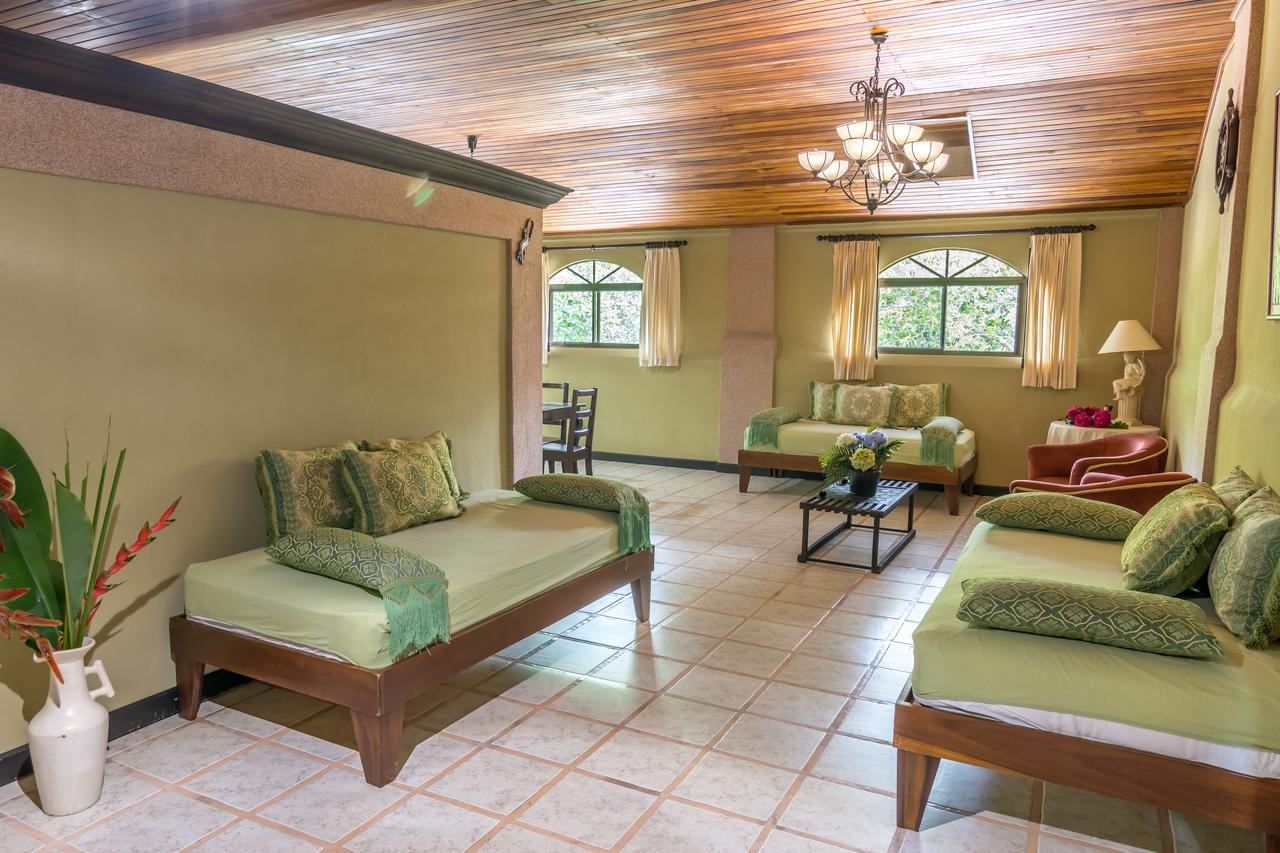 Kayak Lodge Damas Екстериор снимка