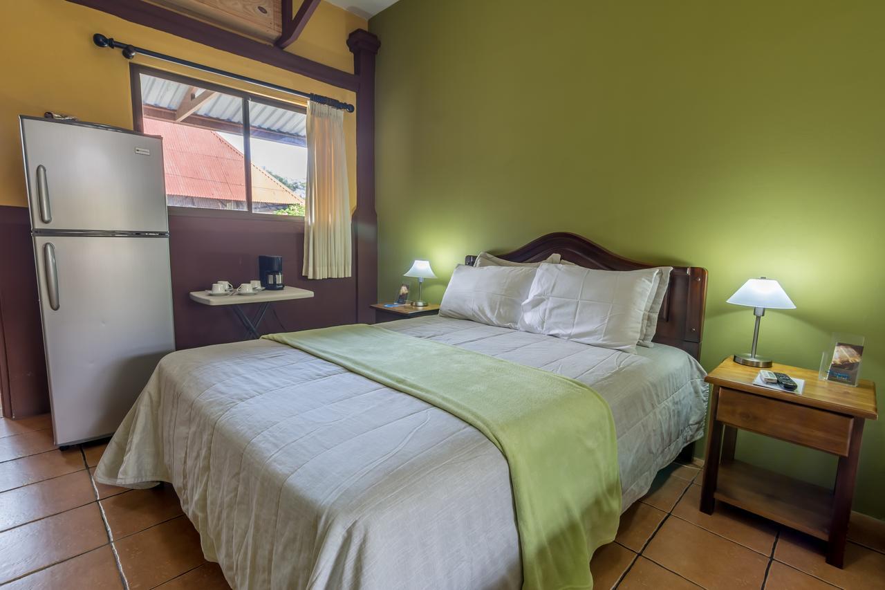 Kayak Lodge Damas Екстериор снимка