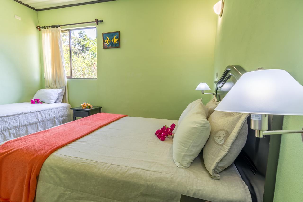 Kayak Lodge Damas Екстериор снимка