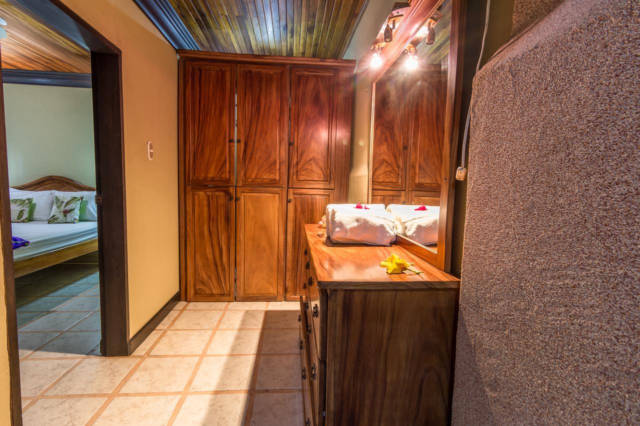 Kayak Lodge Damas Екстериор снимка