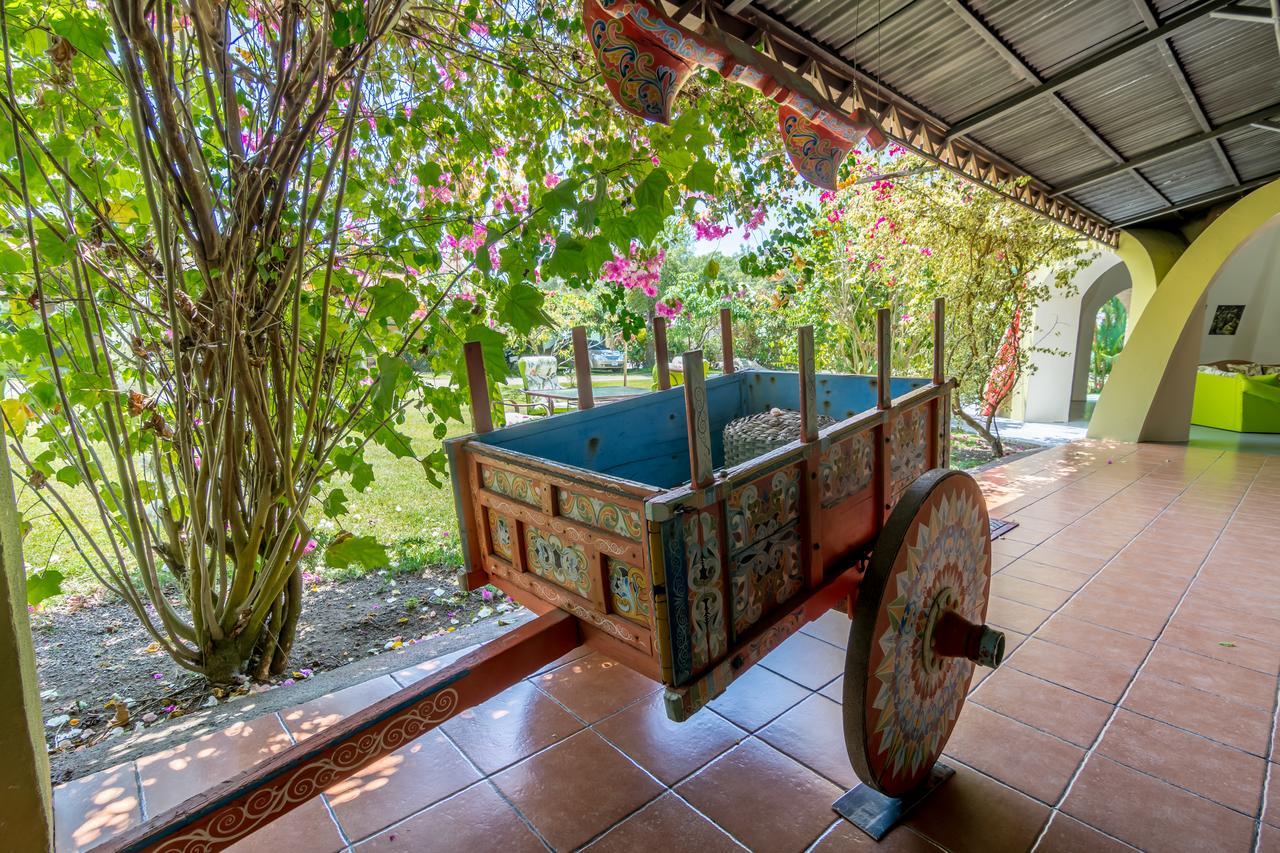Kayak Lodge Damas Екстериор снимка