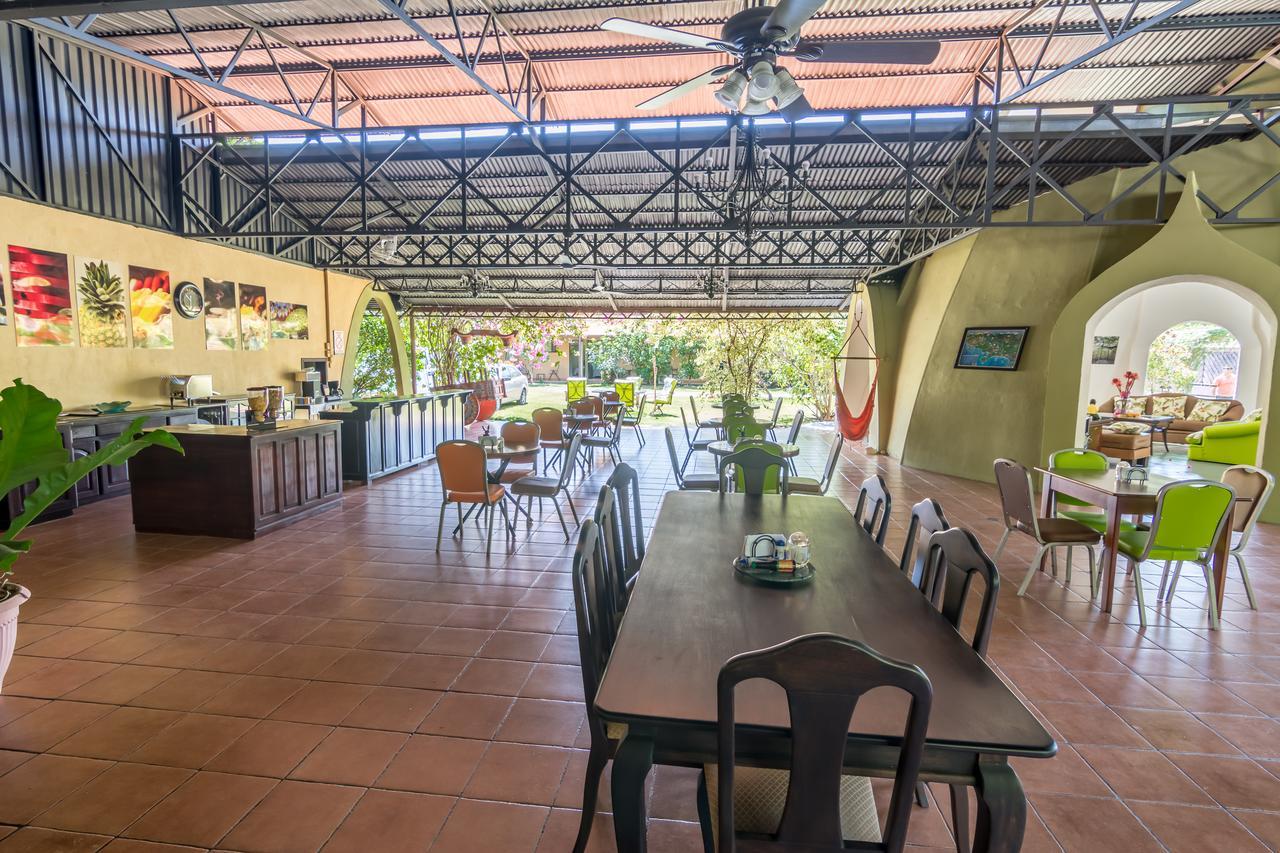Kayak Lodge Damas Екстериор снимка