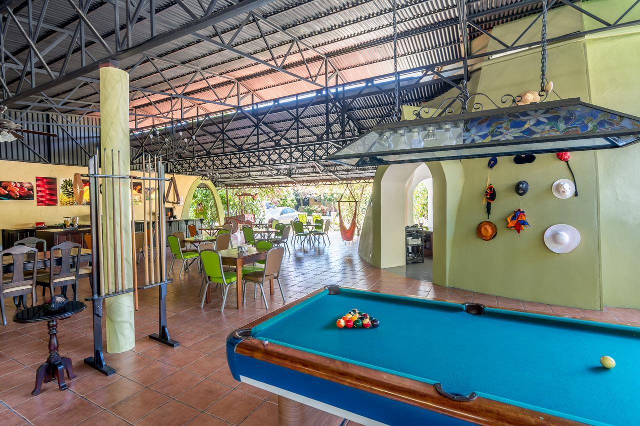 Kayak Lodge Damas Екстериор снимка